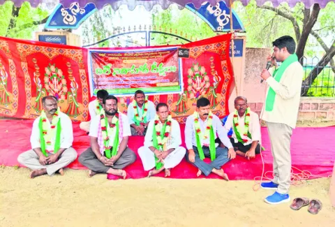 న్యాయ కమిషన్‌ ఏర్పాటు చేయాలి 