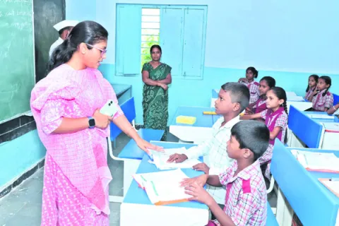 ఆహారంలో నాణ్యత లోపిస్తే చర్యలు