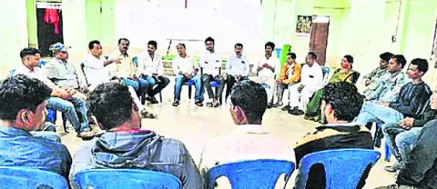 ఆగస్టు 9న ఆదివాసీ దినోత్సవం