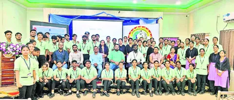 ఒత్తిడి జయిస్తేనే విజయం 