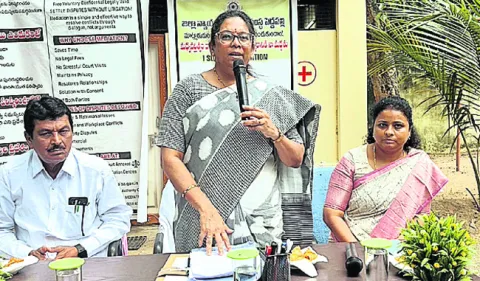 మధ్యవర్తిత్వంతో సమస్యల పరిష్కారం 