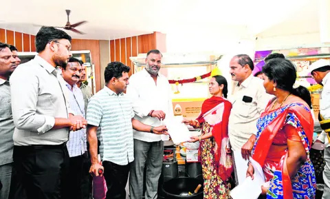 మహిళా సాధికారతే లక్ష్యం 