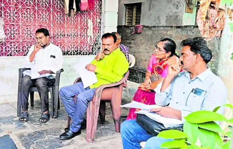అవినీతికి పాల్పడిన మెప్మా సిబ్బందిపై చర్యలు
