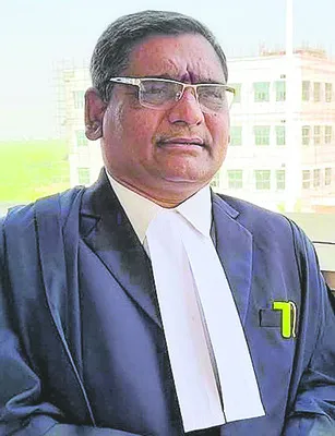 అర్బన్‌ డెవలప్‌మెంట్‌ స్టాండింగ్‌ కౌన్సిల్‌గా ఆచార్యులు