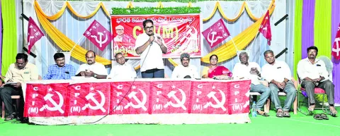 హామీల