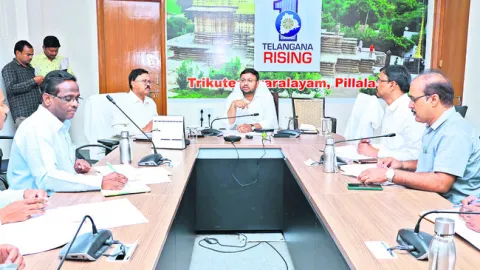 సీఎంఆర్‌ బకాయిలు ఉంటే కేటాయింపులు ఇవ్వొద్దు