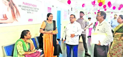 అక్రమాలకు పాల్పడితే చర్యలు 