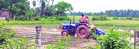 అన్నదాత సుఖీభవలో కోత
