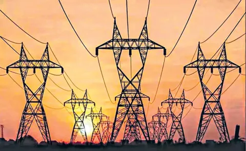 India electricity demand to grow just 4percent in 2025 