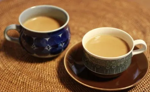 Health Tips: What Are the Benefits of Drinking Tea with Milk14