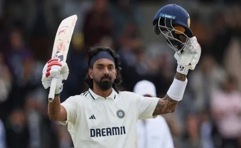 ENG VS IND 5TH TEST: KL RAHUL BECOMES FIRST INDIAN OPENER TO FACED 1000 PLUS BALLS IN A TEST SERIES IN THE LAST 11 YEARS