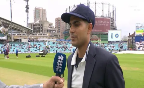 ENG VS IND 5th Test: England Won The Toss And Choose To Bowl, Here Are Playing XI