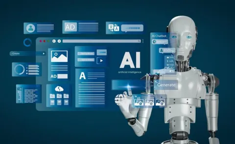 ServiceNow 2025 report paints a vivid picture of how Agentic AI acts