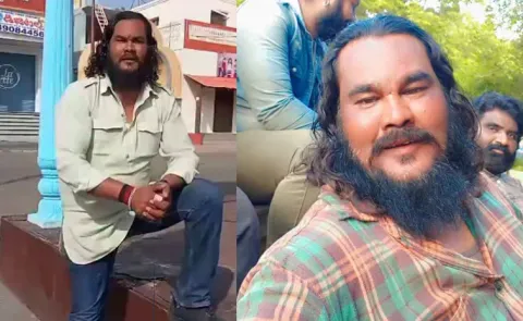 Tollywood Actor Borabanda Bhanu No More