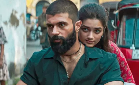 Kingdom Movie OTT Details Latest