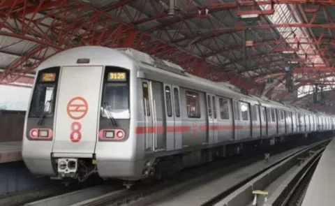 Why don t Metro Trains Operate at Night13