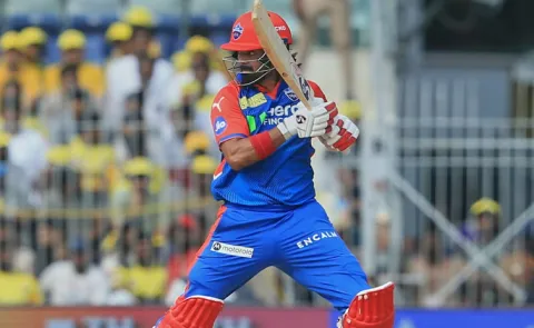 KKR To Acquire KL Rahul Via IPL Trade Ahead Of IPL 2026: Reports