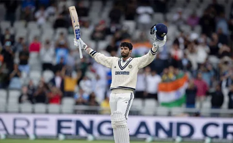Aakash Chopra picks his Indian XI for ENG vs IND 2025 5th Test