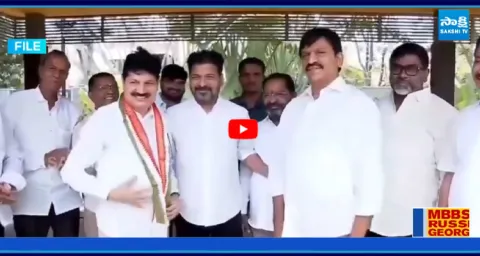 MLA Telllam Venkatrao Reaction On Supreme Court Verdict  2