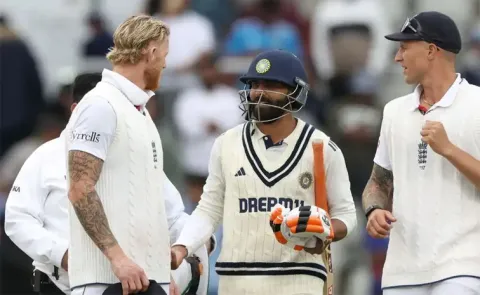 London weather report for Day 1 of IND vs ENG 5th Test