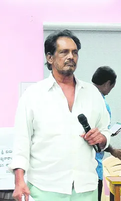 పంట కాల్వలు కలుషితం