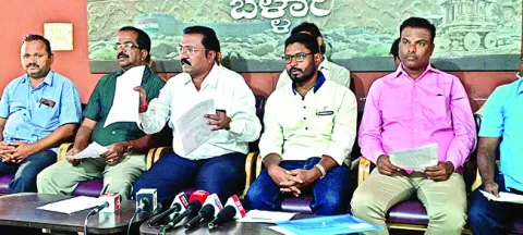 అతిథి అధ్యాపకులపై జీఓని రద్దు చేయాలి