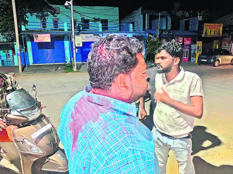వైఎస్
