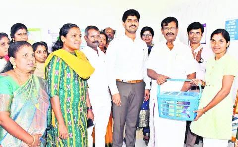 వైద్యసేవల్లో తమిళనాడు ఆదర్శం