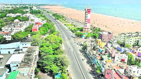 సాగరంలో బ్రహ్మాండ వంతెన