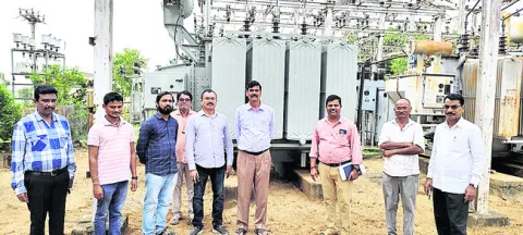 నిరంతరం విద్యుత్‌ సరఫరా చేయాలి