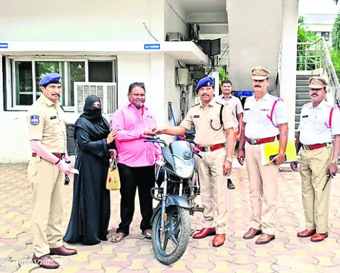 చోరీక
