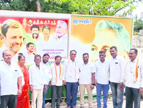  దుబ్బరాజన్న ఆలయానికి రెనోవేషన్‌ కమిటీ

