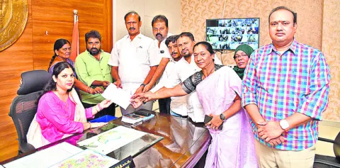 అభివృ