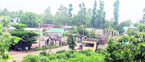 గంగరే