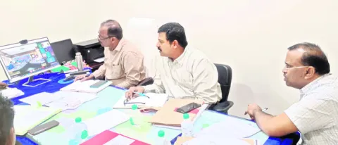 ఎస్సీ, ఎస్టీలకు రూల్‌ ఆఫ్‌ రిజర్వేషన్‌ పాటించాలి 
