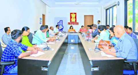 ఈనెల 31 వరకు ‘ఆపరేషన్‌ ముస్కాన్‌’ 