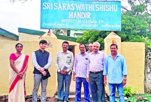 ఉన్నతంగా రాణించాలి