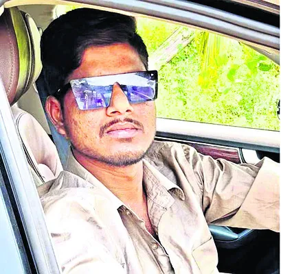 పురుగుల మందు తాగి.. 