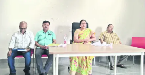 క్షయ రోగులకు మెరుగైన చికిత్స అందించాలి 