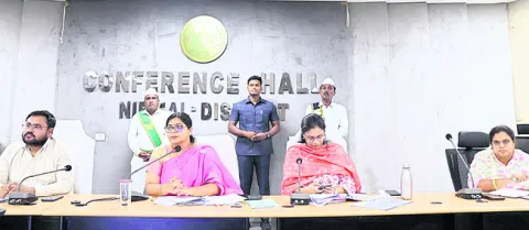 సమర్థ