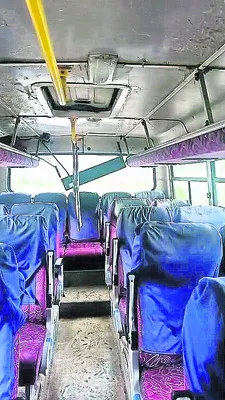 బీఎంసీ కమిషనర్‌పై దాడికి నిరసన 