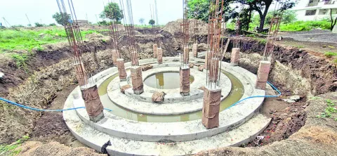 ● తాగునీటికి తంటాలు 