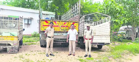 బాలిక
