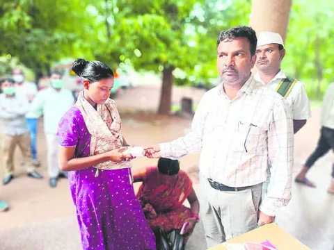డీఎన్‌ఏ ద్వారా 11 మంది గుర్తింపు