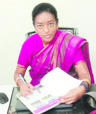 అరుణాచల క్షేత్రానికి  ప్రత్యేక బస్సు సౌకర్యం 