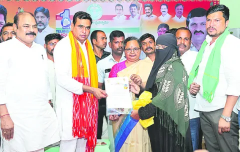  ఇళ్లను వేగంగా నిర్మించండి