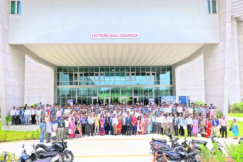 మెటీరియల్‌ సైన్స్‌ అనుసంధానంతో మార్పు 