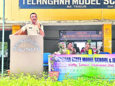 బాలికలను వేధిస్తే జైలుకే 