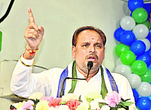 కూటమి మోసాన్ని వివరిద్దాం  
