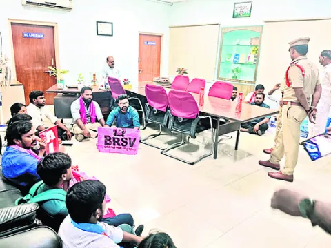 భూ కేటాయింపు ఆమోదాన్ని వెనక్కి తీసుకోవాలి